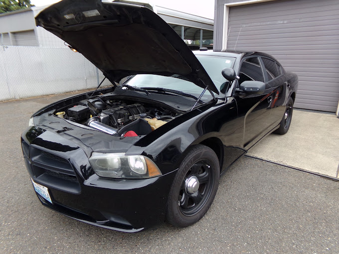 Images Mike's Auto Repair LLC