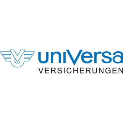 uniVersa Versicherungen Enrico Linke in Gelenau im Erzgebirge - Logo