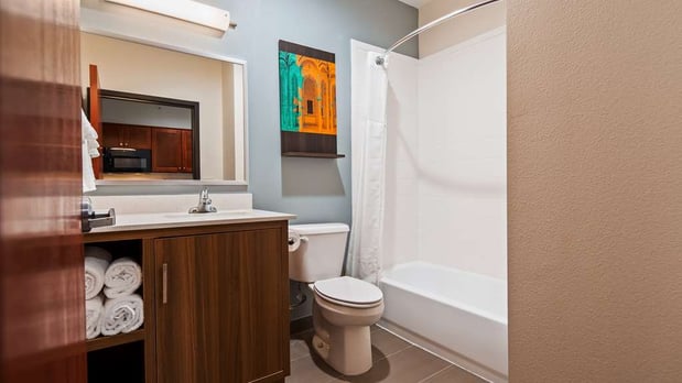 Images Best Western Ingleside Inn & Suites