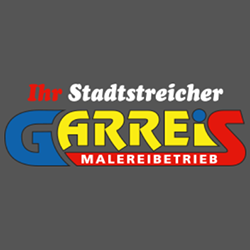 Malereibetrieb Garreis in Weißwasser/Oberlausitz