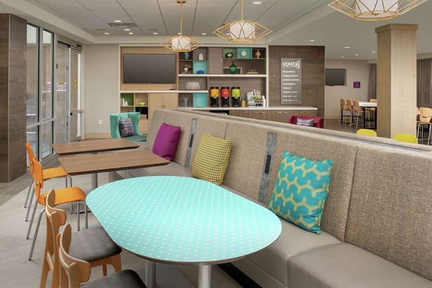 Images Home2 Suites by Hilton Edison
