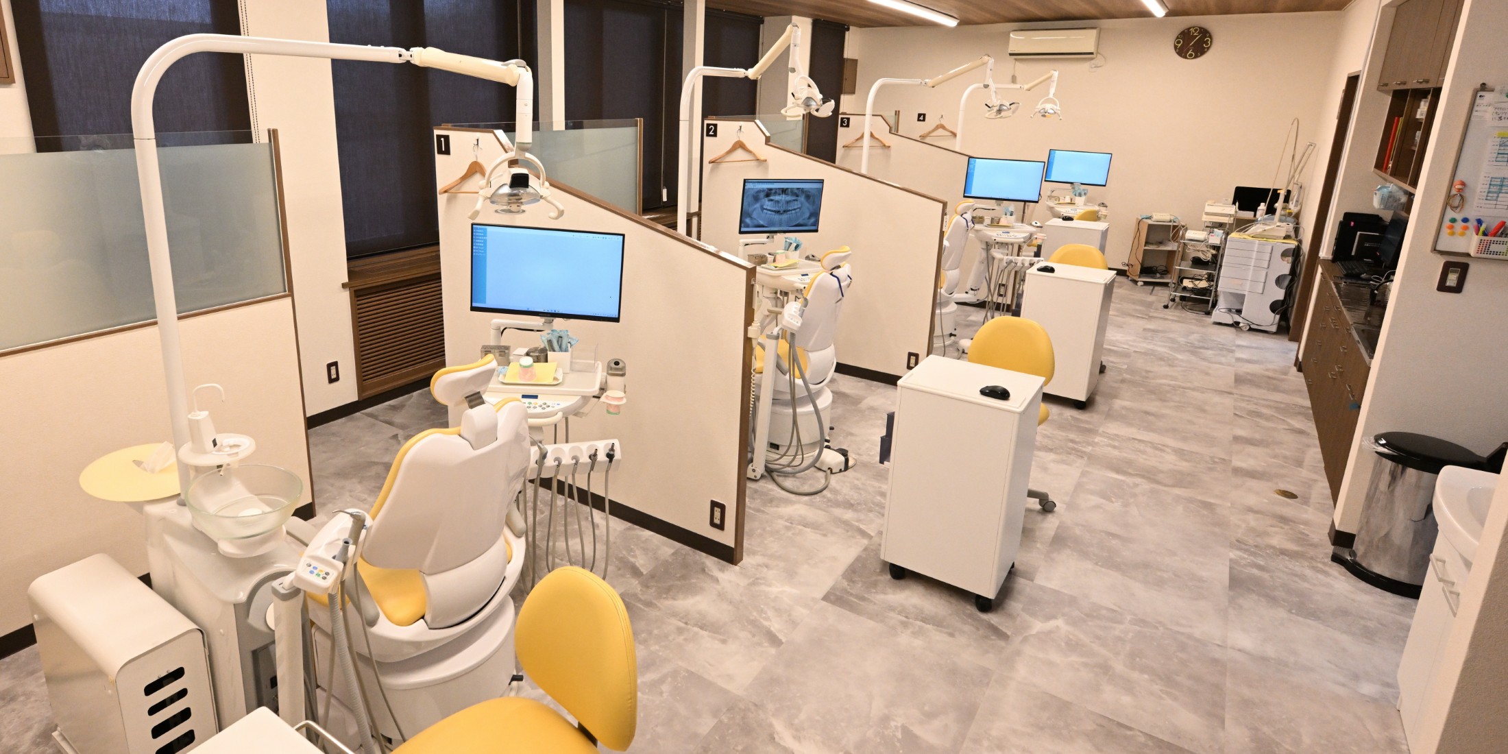 Images レオンデンタルオフィス帯広院