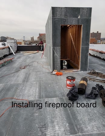 Images SAS Roofing and Waterproofing