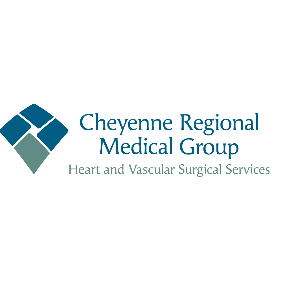Damon M. Kennedy, DO - Heart and Vascular Surgical Services Logo