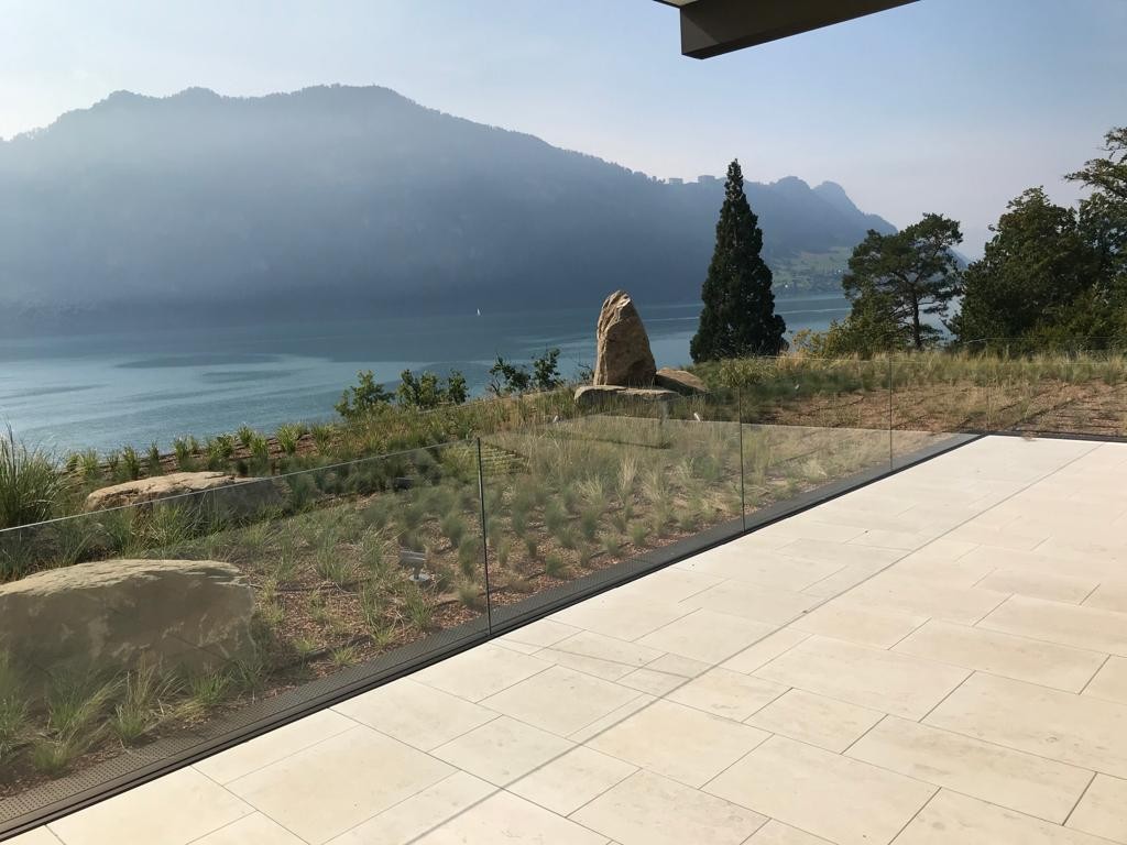 Proverit AG - Glas. Metall., Meielenfeldweg 18 in Zollikofen