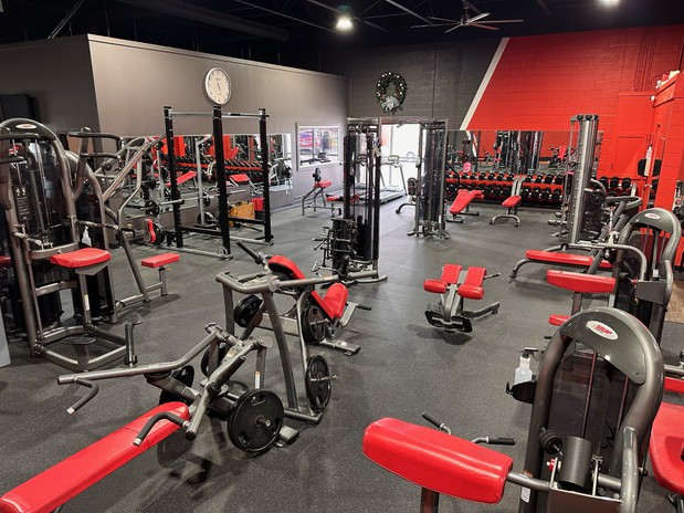 Images Snap Fitness Erie (Harborcreek)