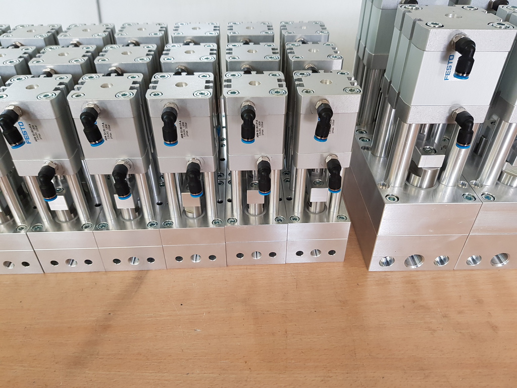 Klapproth Feinmechanik Inh. Alexander Schob e.K., Reinhard-Rube-Strasse 9 in Göttingen