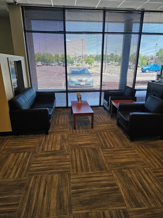 Images Security Service Federal Credit Union - CLOSED