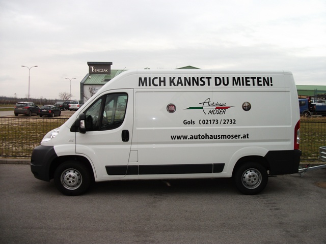 Bilder Autohaus Moser GmbH