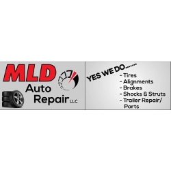 MLD Auto Repair