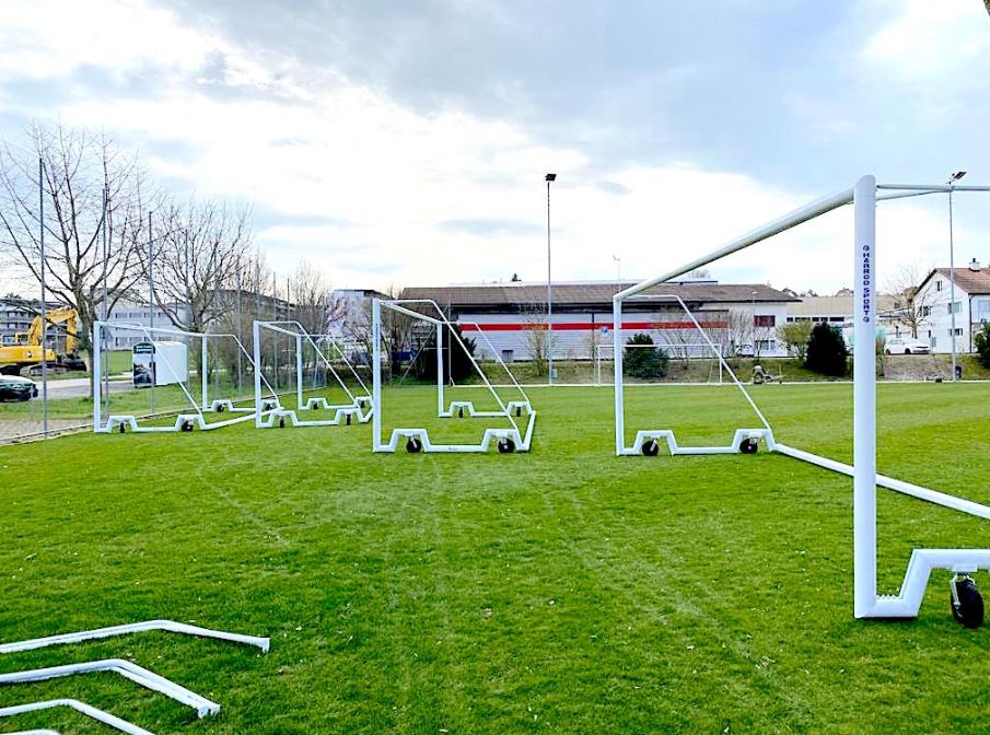 Inno Montage AG, Konstanzerstrasse 19 in Tägerwilen