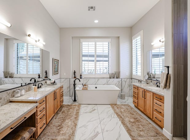 Images Rise Above Remodeling