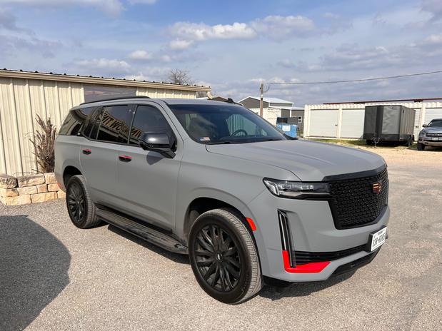 Images No Sweat Window Tinting