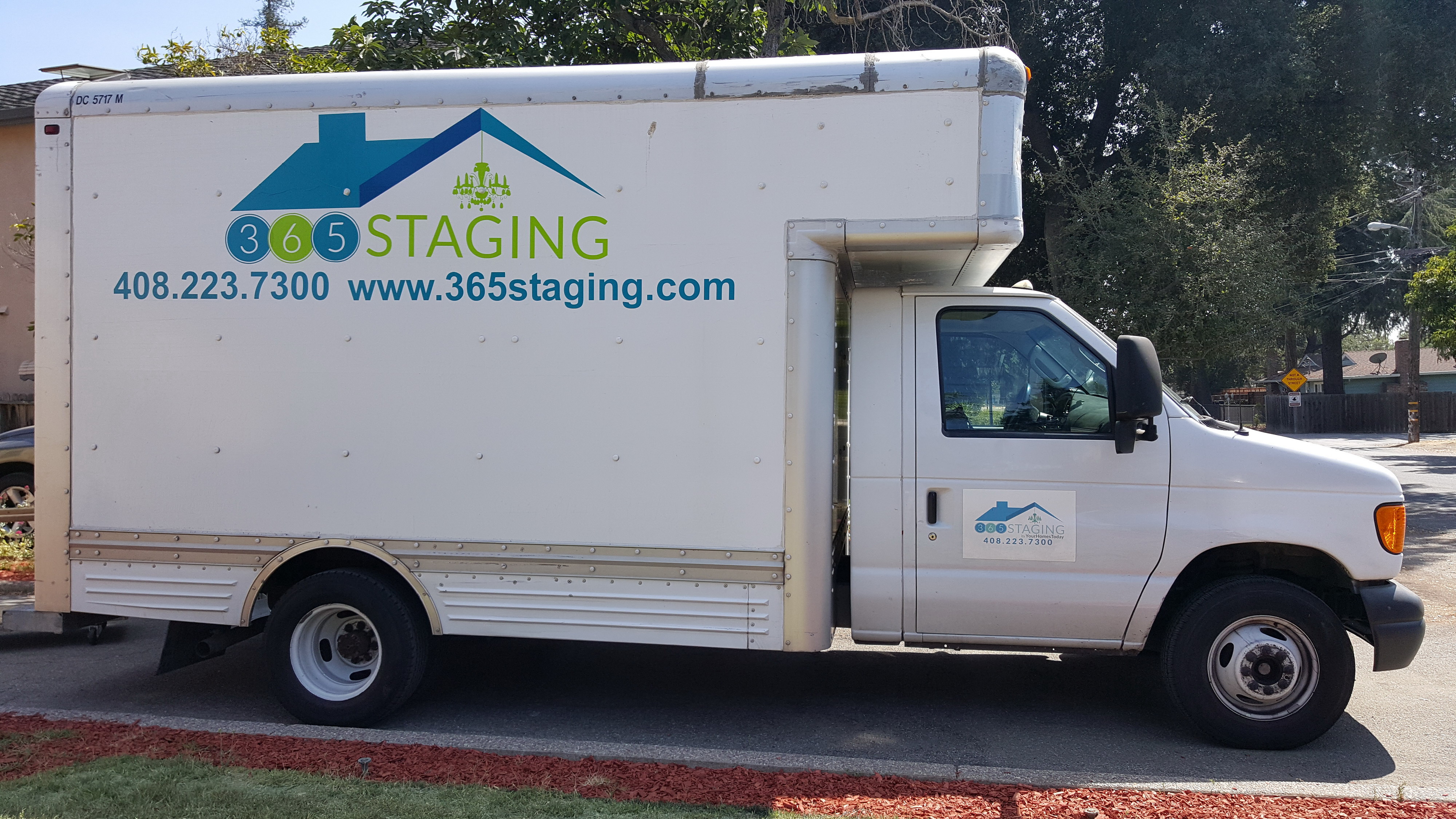 365 Staging Inc.
