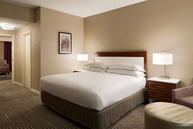 Images Hilton St. Louis Frontenac