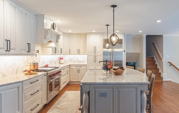 Images FineLine Kitchen Remodeling Chantilly