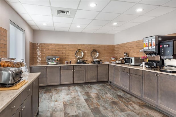 Images Best Western Manchester