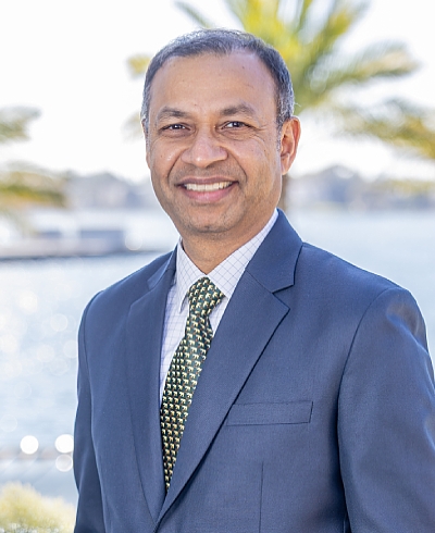 Images Pavan Varshney - Private Wealth Advisor, Ameriprise Financial Services, LLC