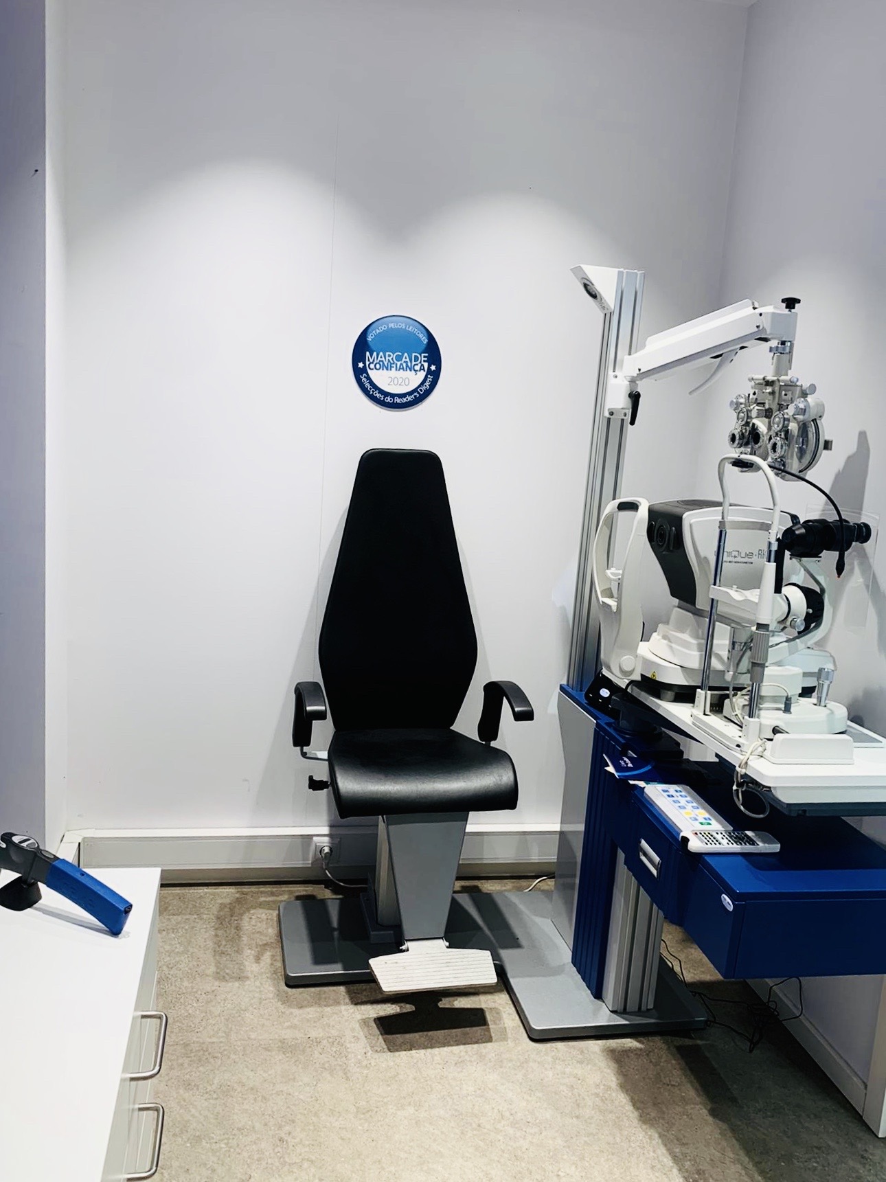 Images Ópticas MultiOpticas Marco de Canaveses