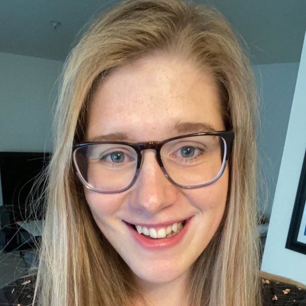 Images Abigail Schultz, Counselor