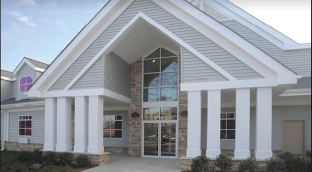 Images Hackerman-Patz House