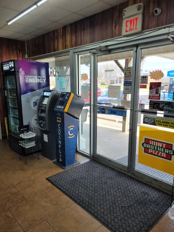 Images CoinFlip Bitcoin ATM - Lake Country Outdoors (Russell Springs)