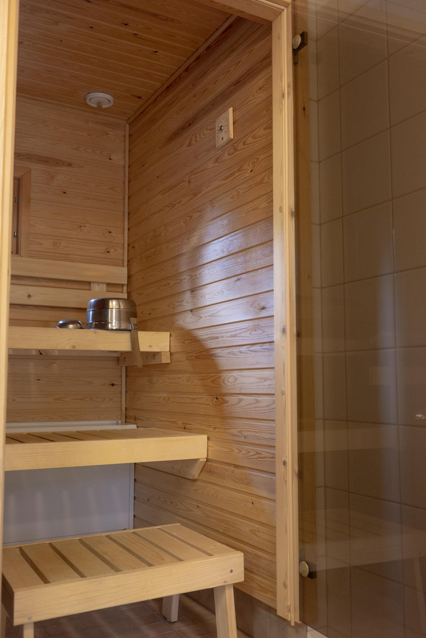 Images Sallainen Cottages, Caravan & Panvillage