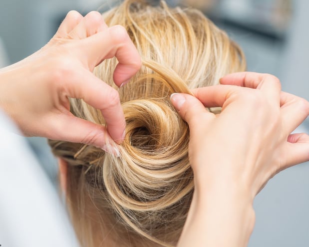 Images Equinox Hair Studio