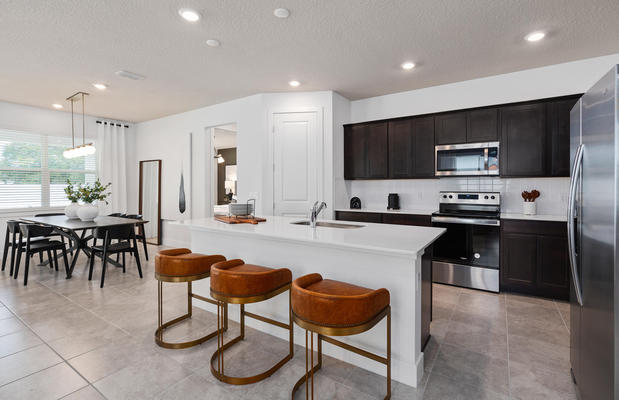 Images Amelia Groves by Pulte Homes