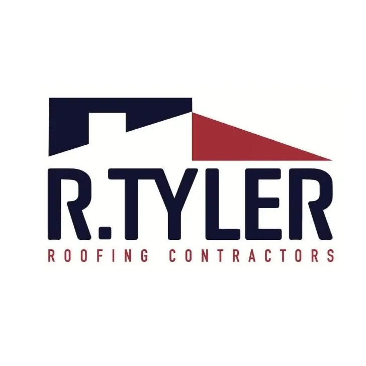 R Tyler Roofing Limited Logo
