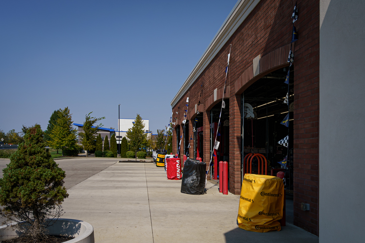 Tire Discounters Noblesville | Tires, Wheels, Services, Fluids, & more