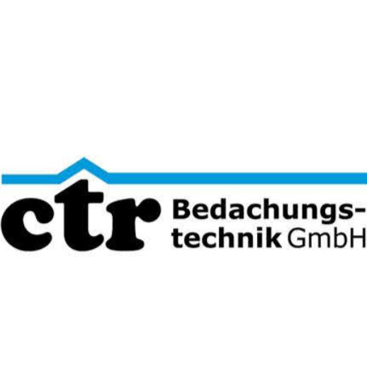 Bild zu CTR Bedachungstechnik GmbH in Köln