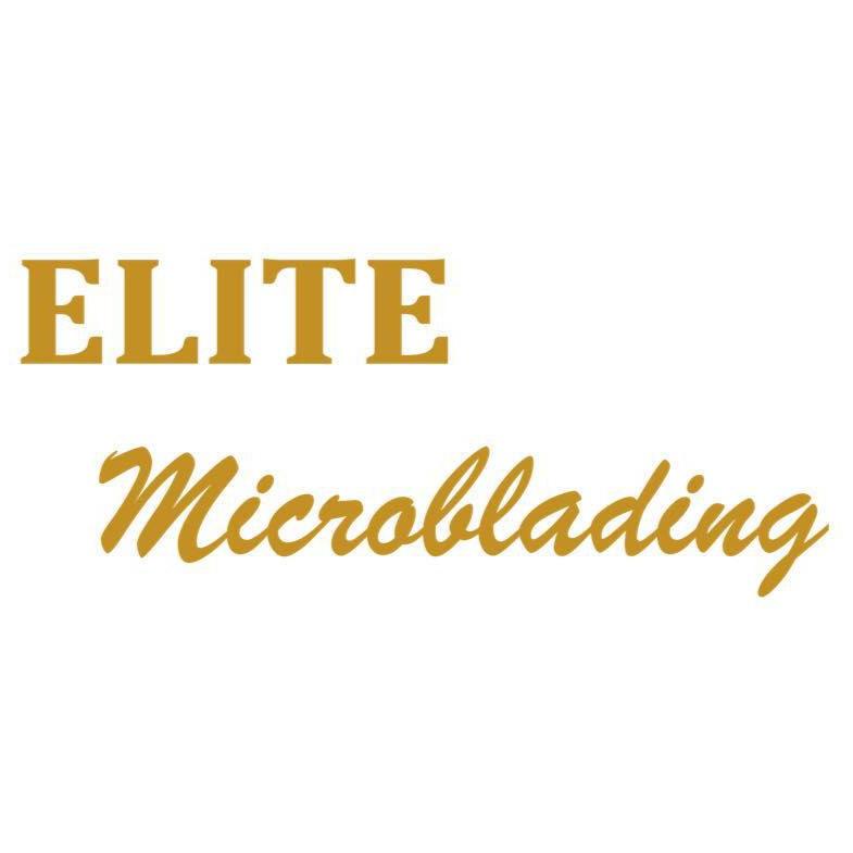 Elite Microblading Logo