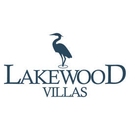 Lakewood Villas Apartments Logo