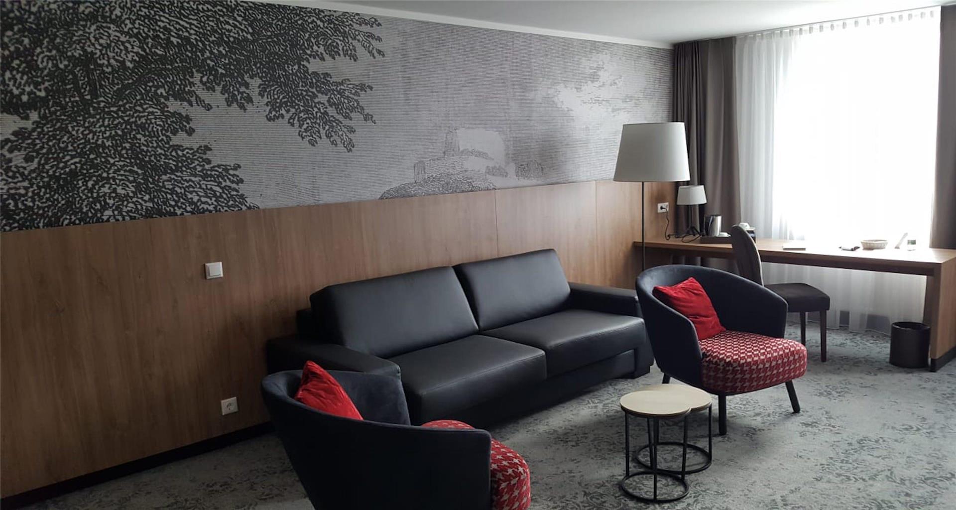 Bild 19 Best Western Hotel Erfurt-Apfelstaedt in Apfelstaedt