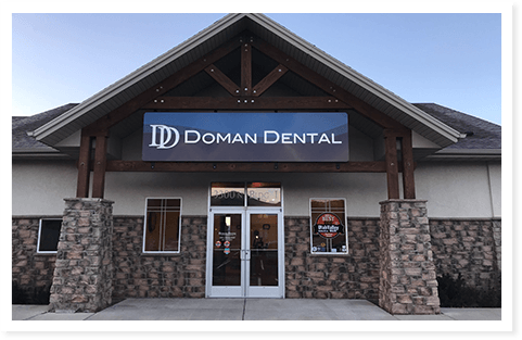 Images Doman Dental