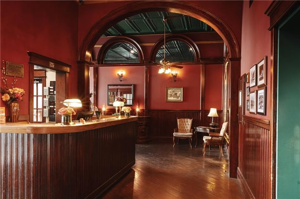 Images Hotel St. Michael, BW Premier Collection