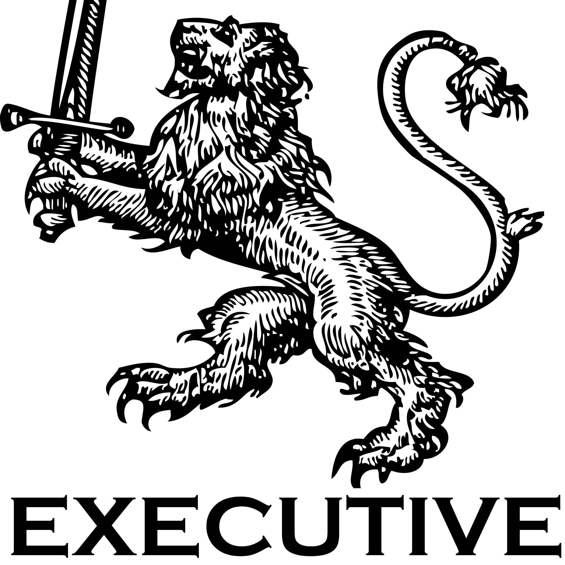 Executive Self-defense and Fitness Logo