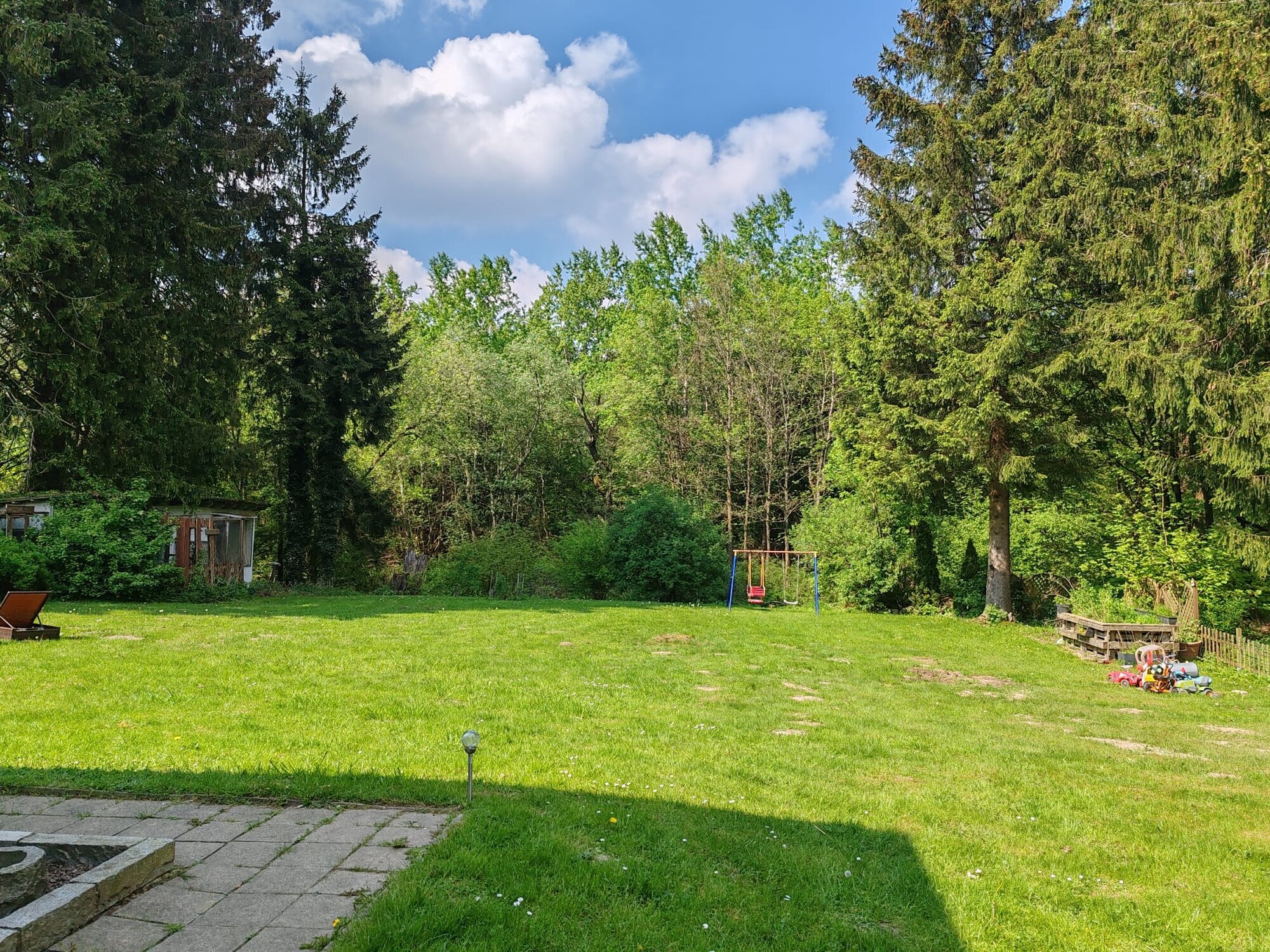 RuDi Harz Ferienwohnungen GbR, Lautenthaler Straße 22 in Goslar