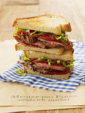 Images Mendocino Farms