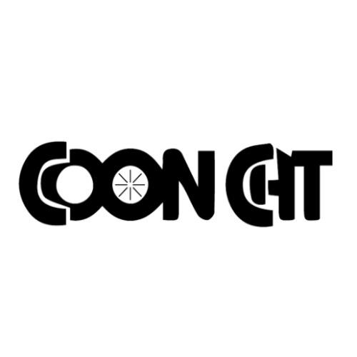 Coon Cat Logo