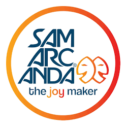 Samarcanda Logo