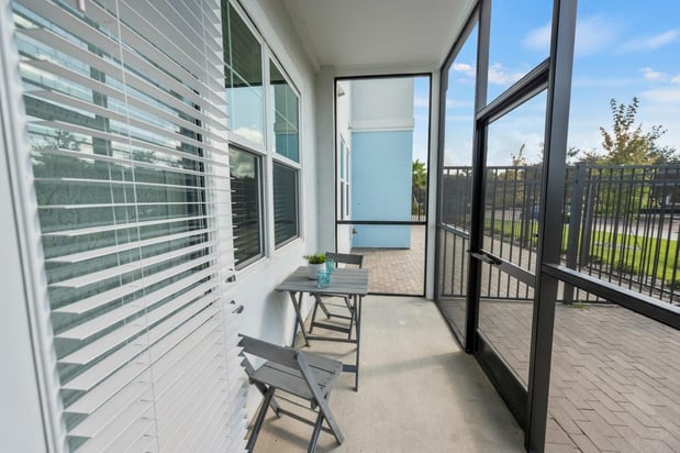 Images Mosaic at Lake ToHo