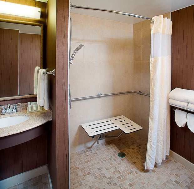 Images Hilton Garden Inn Hartford North/Bradley Int'l Airport
