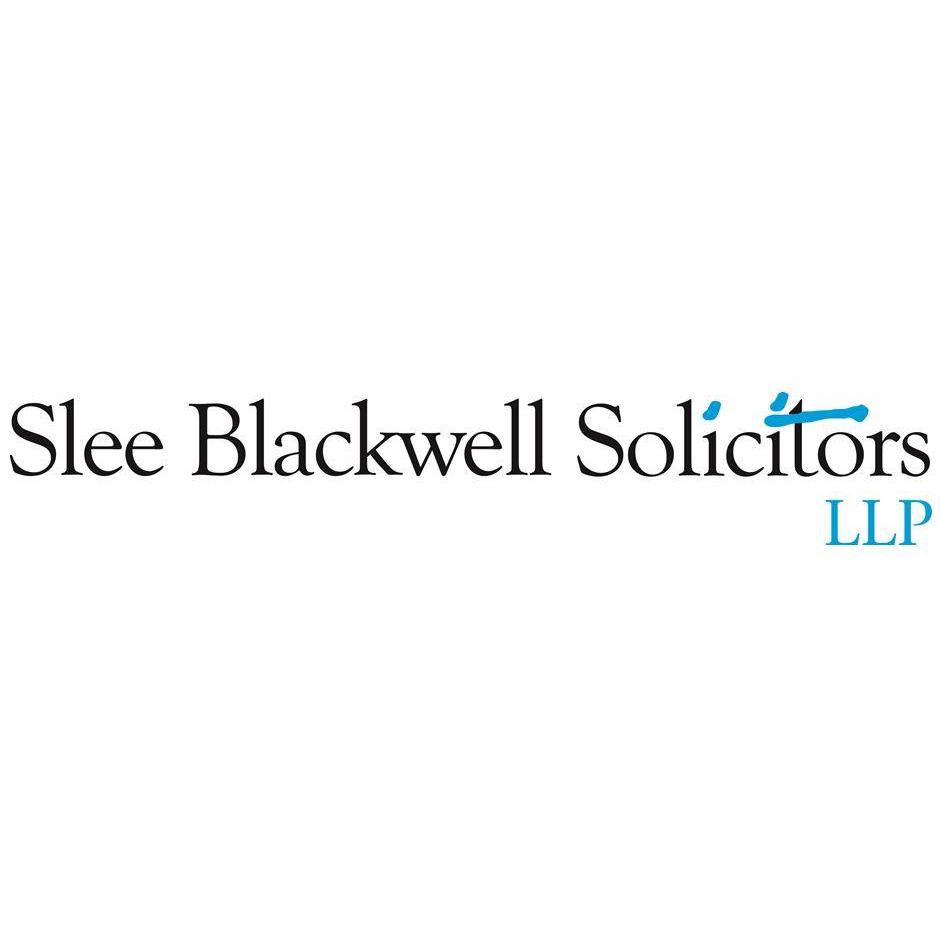 Slee Blackwell Solicitors Logo