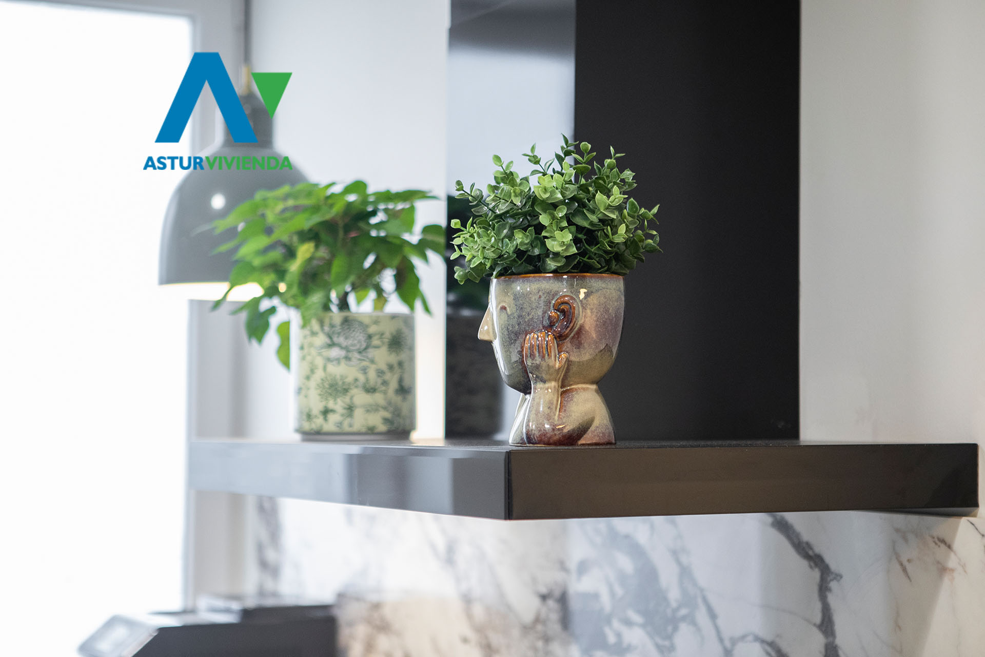 Images Asturvivienda Inmobiliaria