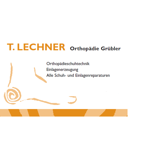 T.Lechner Orthopädie Grübler