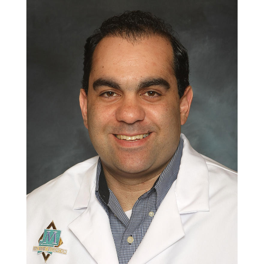 Dr. Alireza Halati MD Orange CA Internist pediatrician