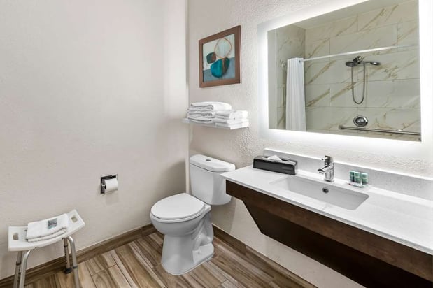 Images Best Western Worlds of Fun Inn & Suites