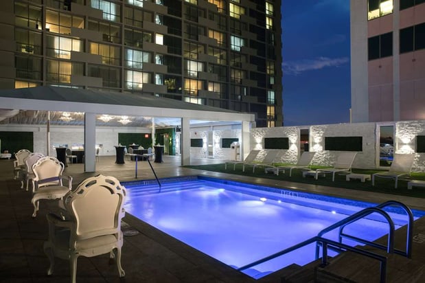 Images DoubleTree by Hilton Hotel Tallahassee